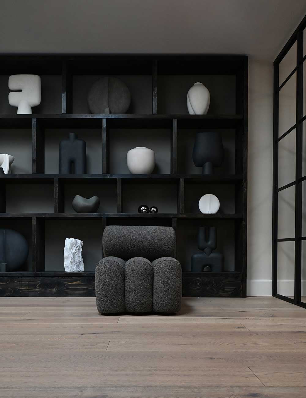 Foku chair