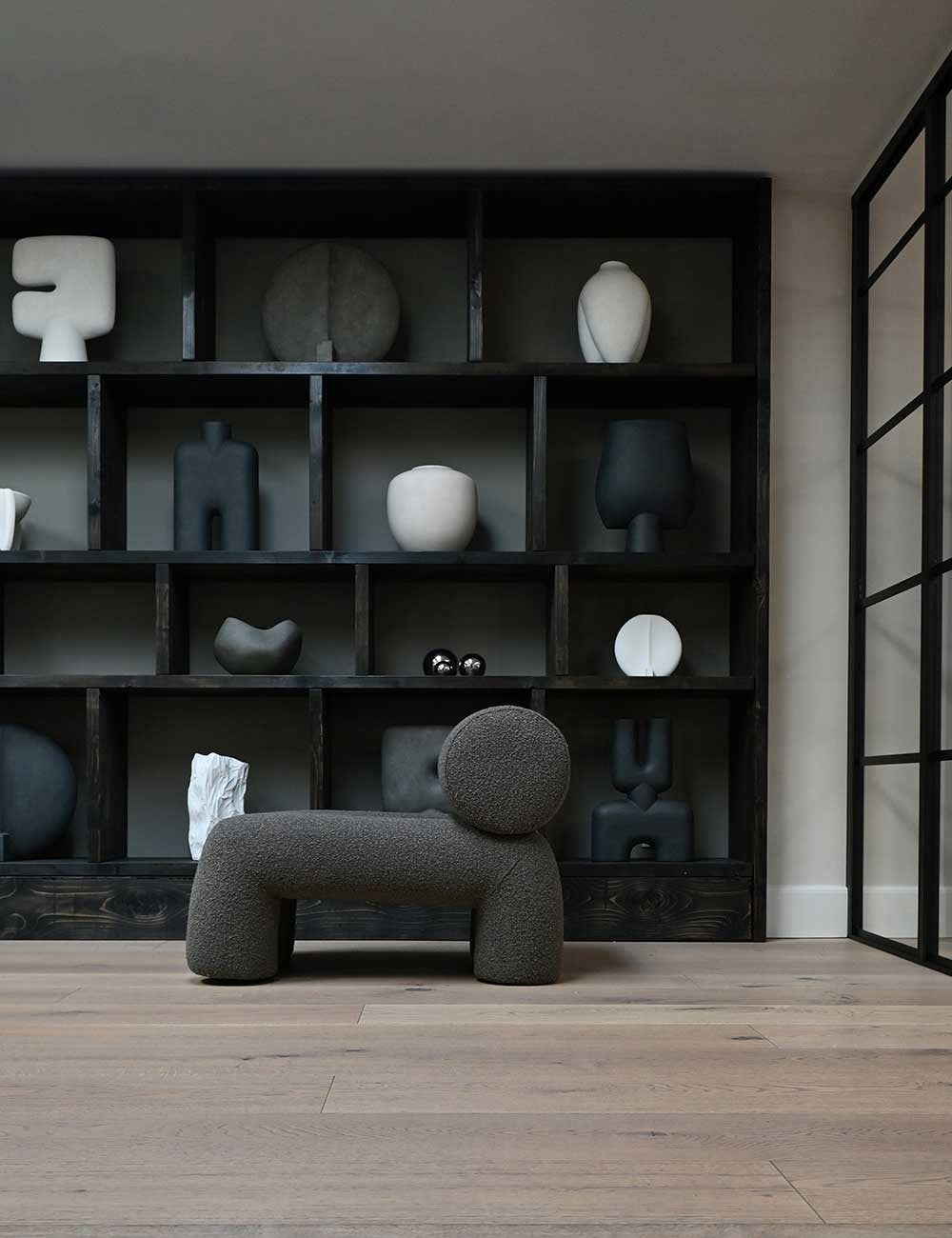 Foku chair