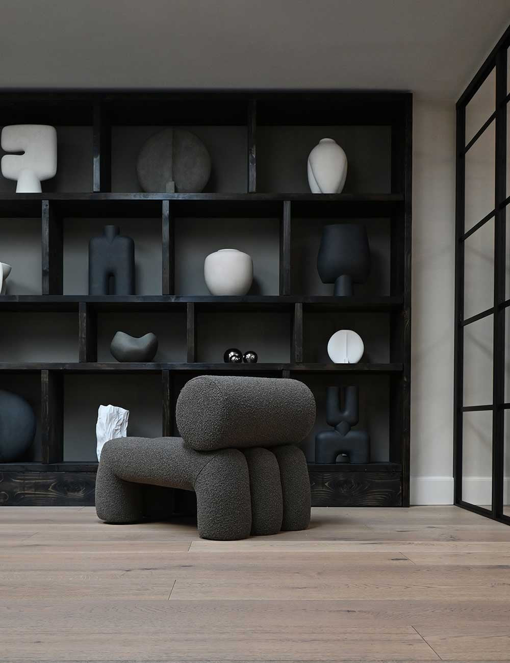 Foku chair