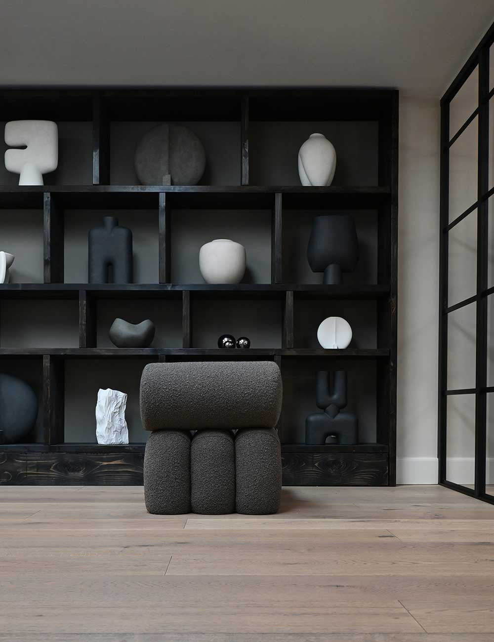 Foku chair