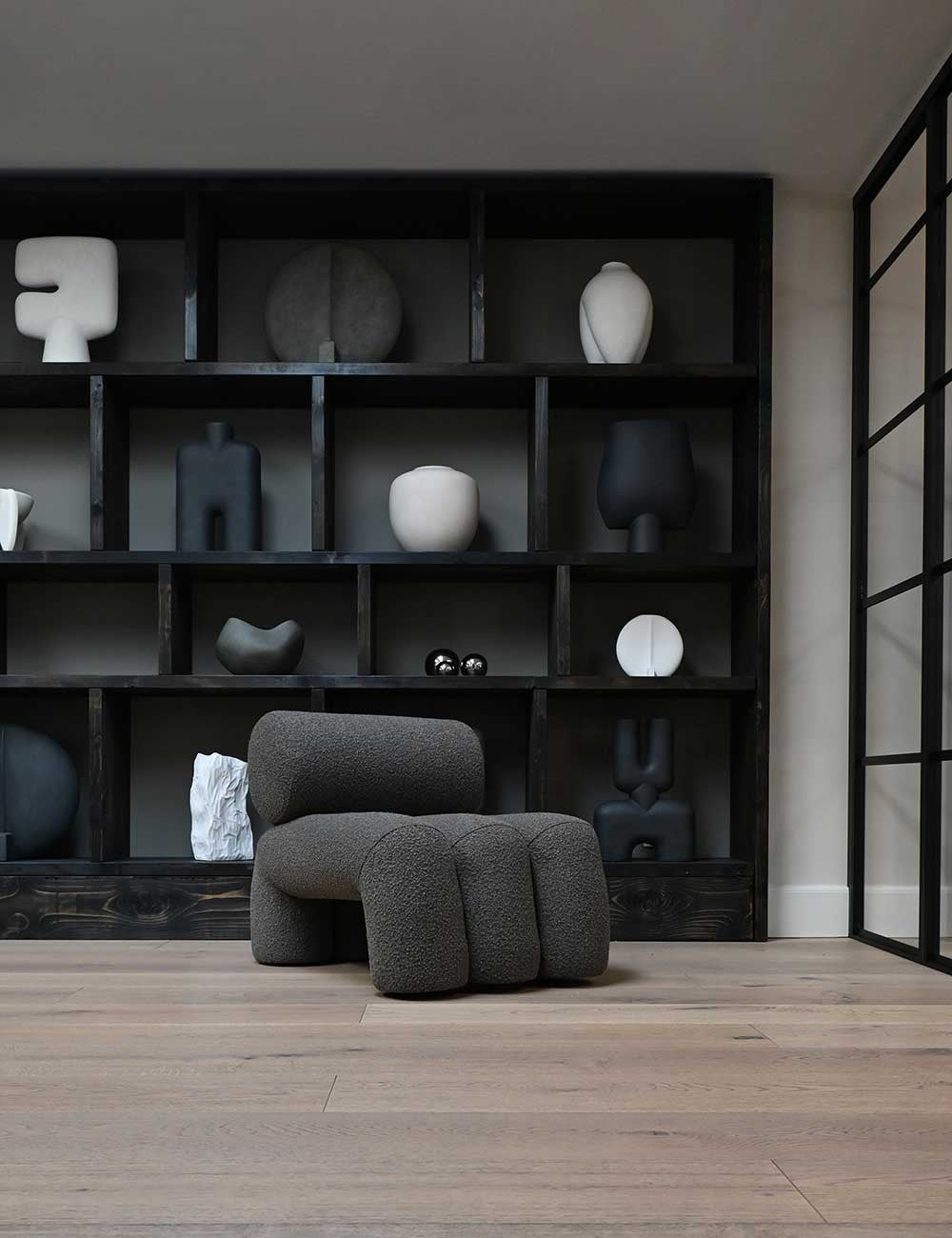 Foku chair