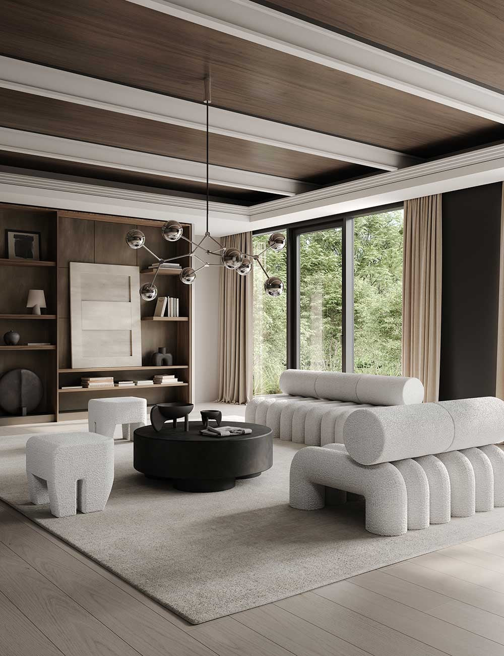 Foku chair