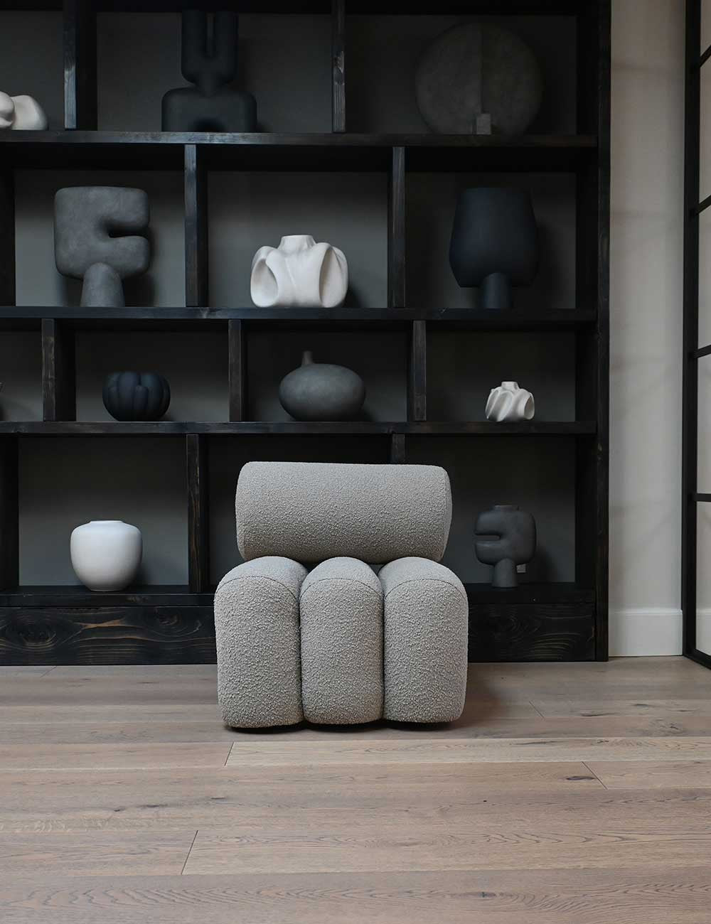 Foku chair