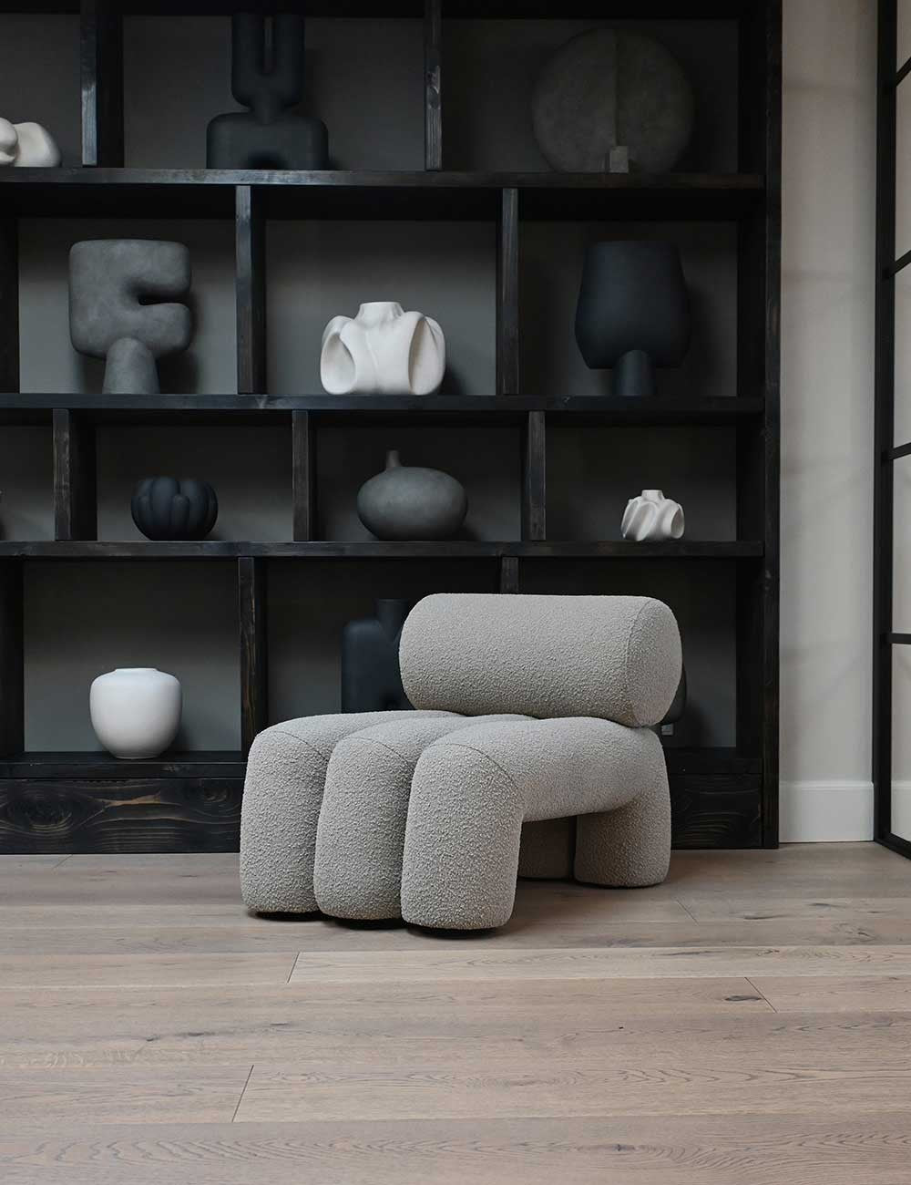 Foku chair