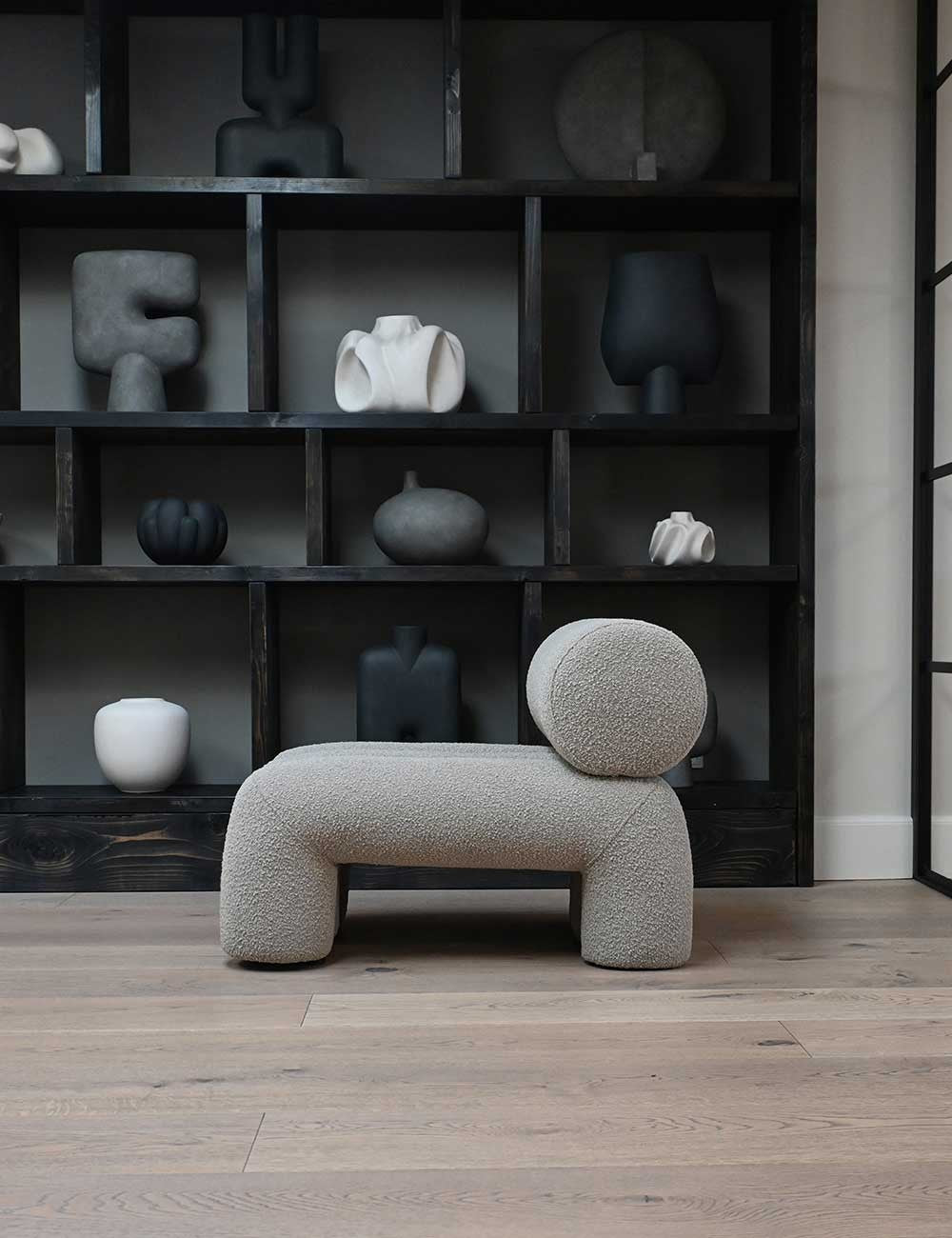 Foku chair