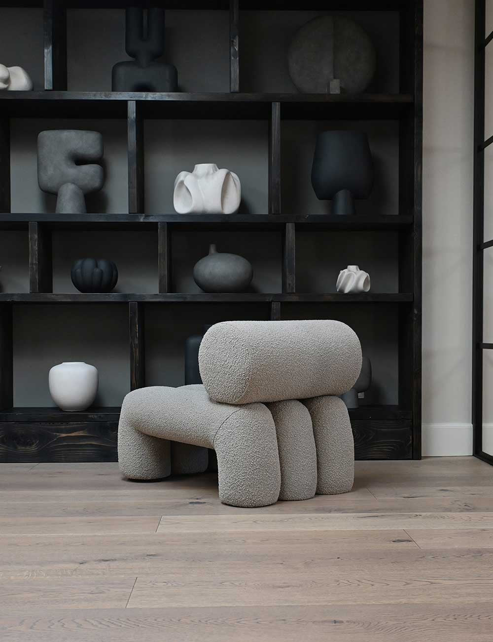 Foku chair