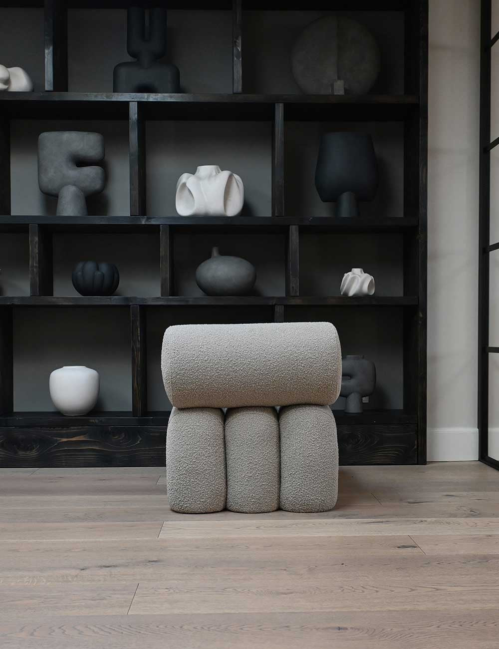 Foku chair
