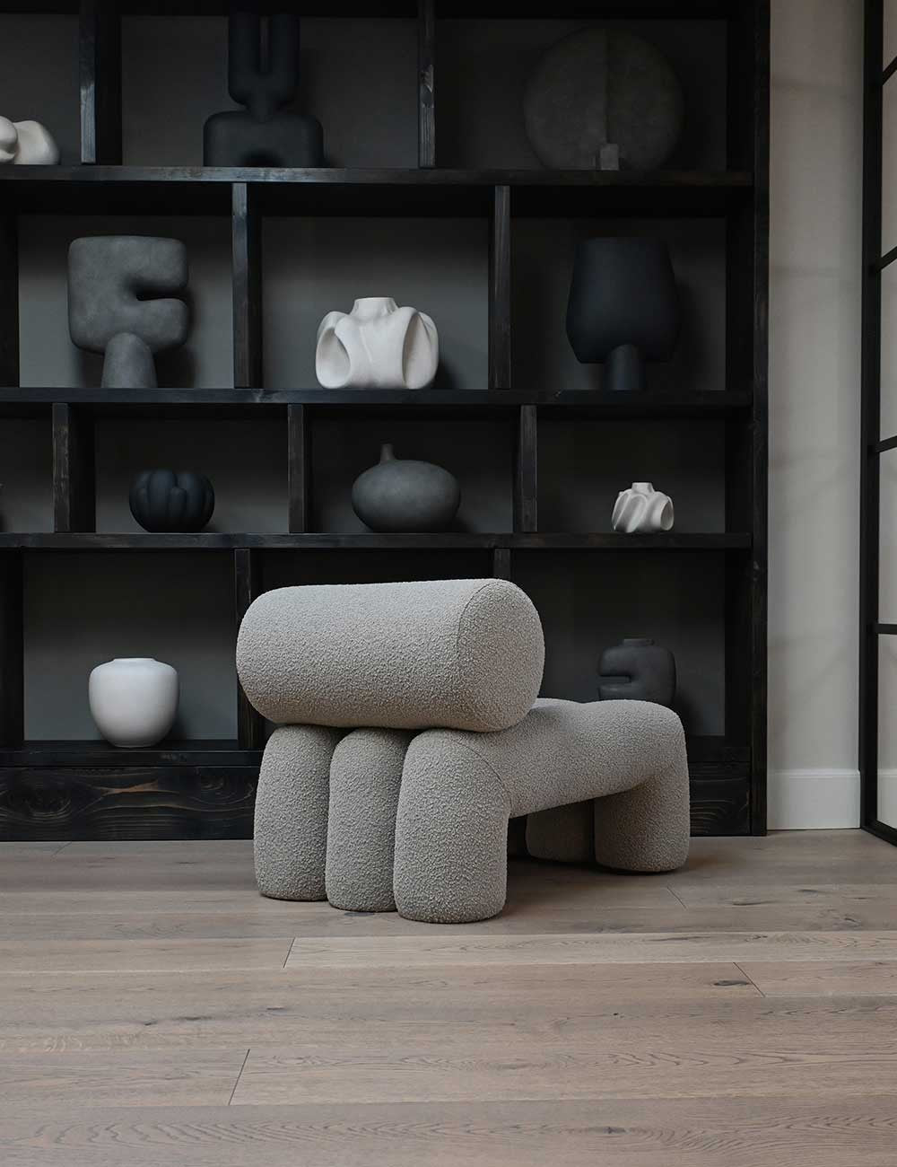 Foku chair