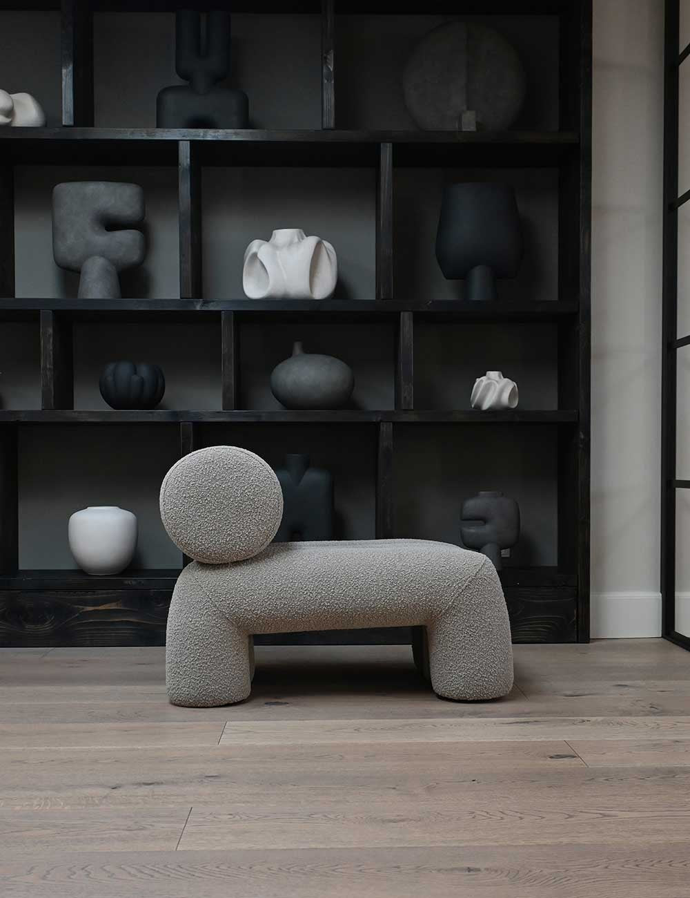 Foku chair