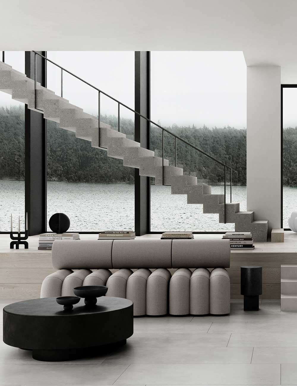 Foku chair