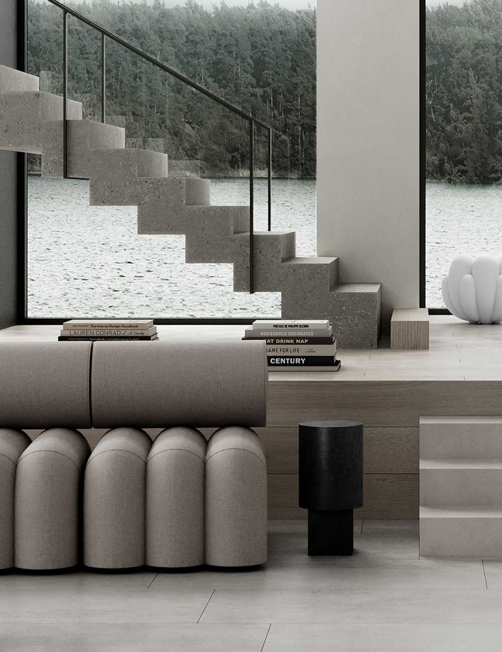 Foku chair