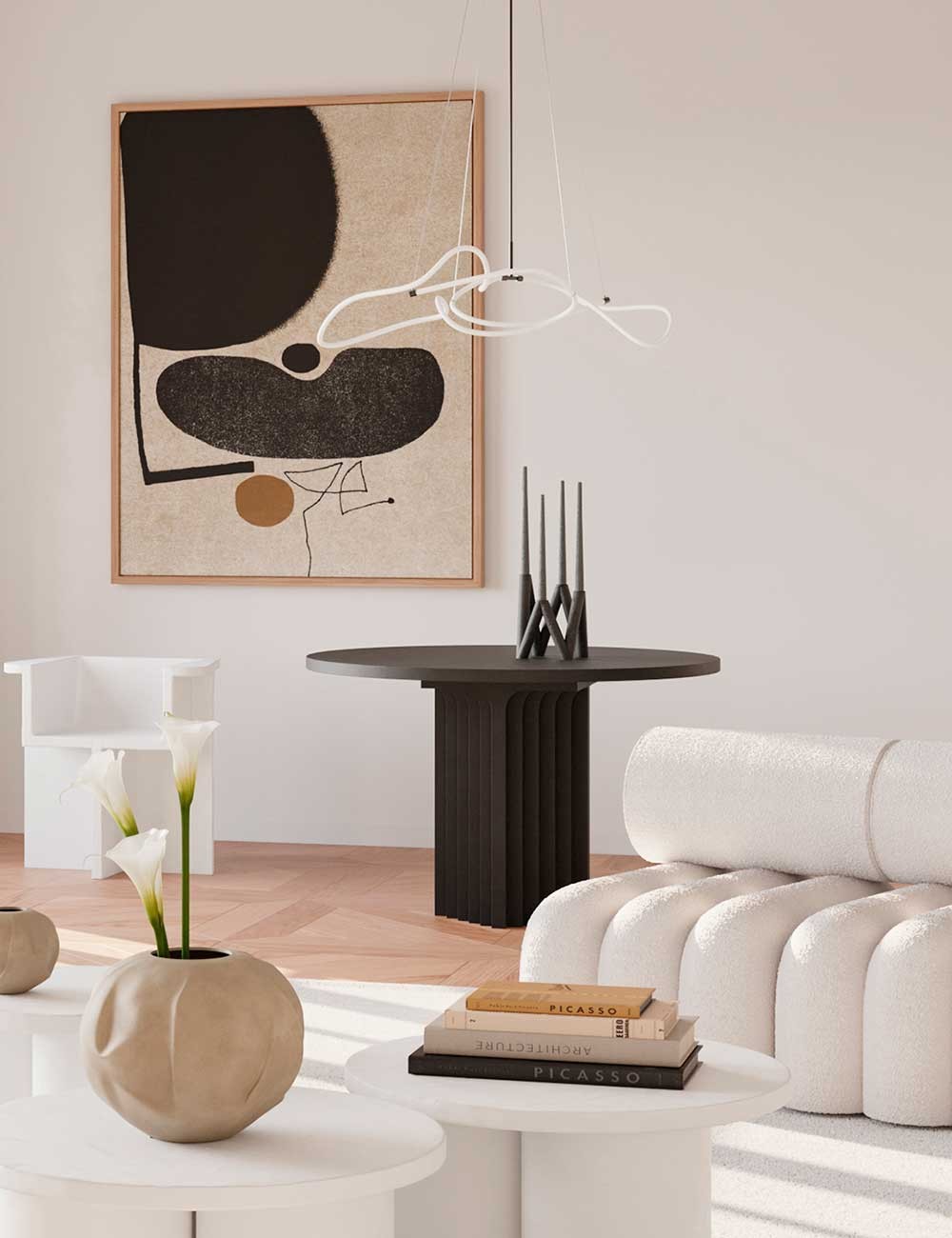 Foku chair