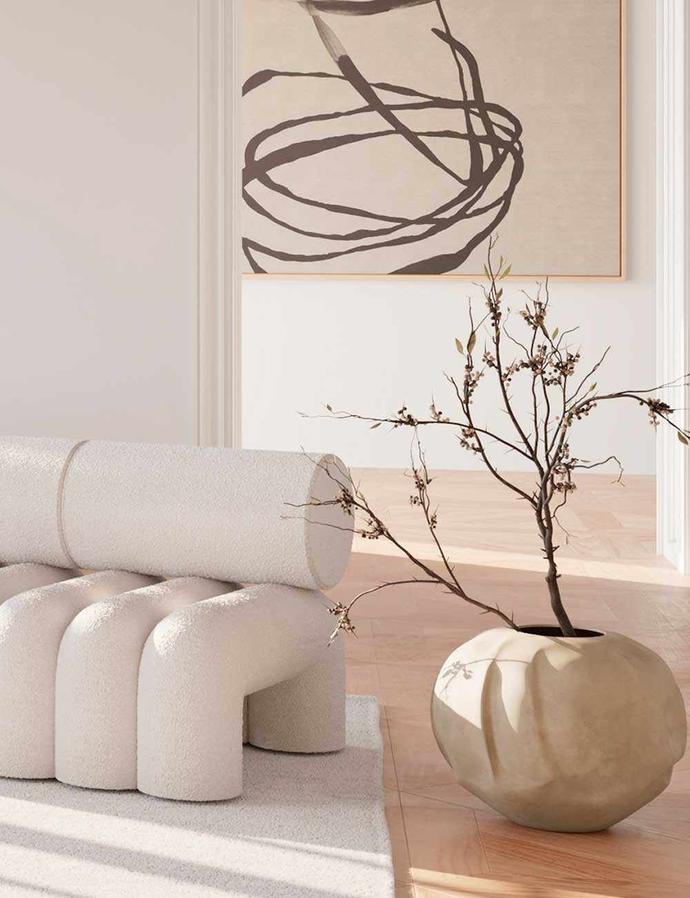 Foku chair