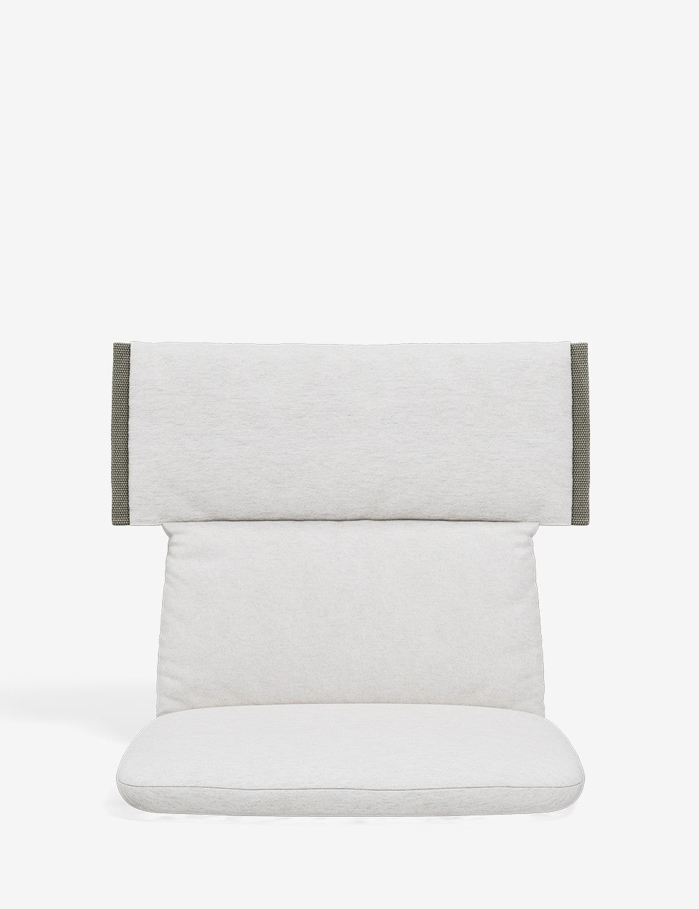CU E008 EMBRACE OUTDOOR DINING CHAIR CUSHION