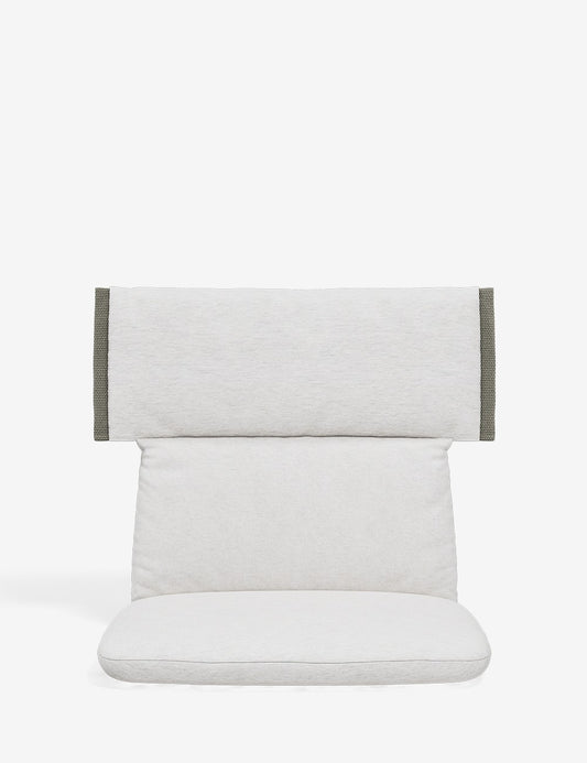 cu e008 embrace outdoor dining chair cushion
