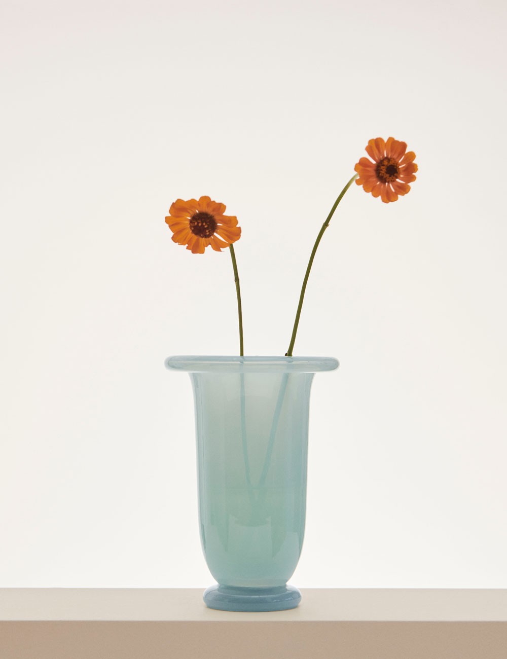 EMPIRE VASE