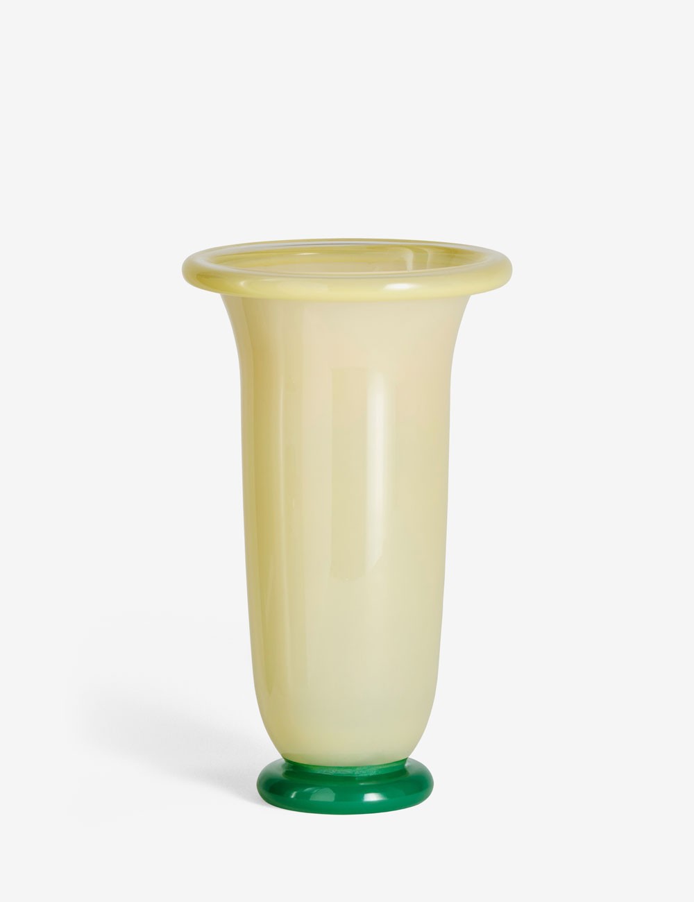 EMPIRE VASE