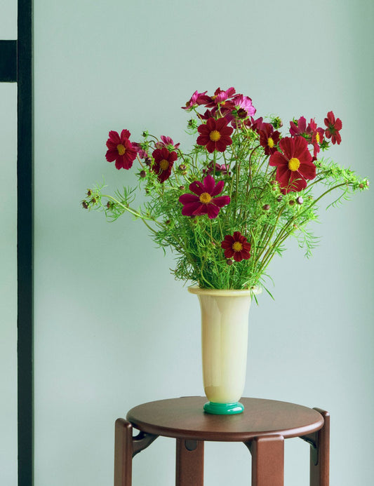 EMPIRE VASE