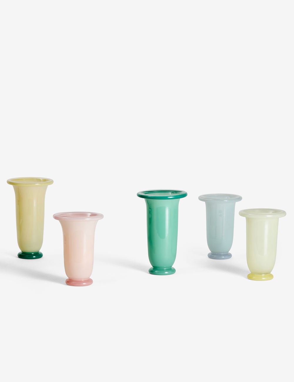 EMPIRE VASE