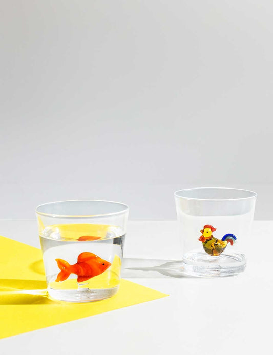 vaso gallo