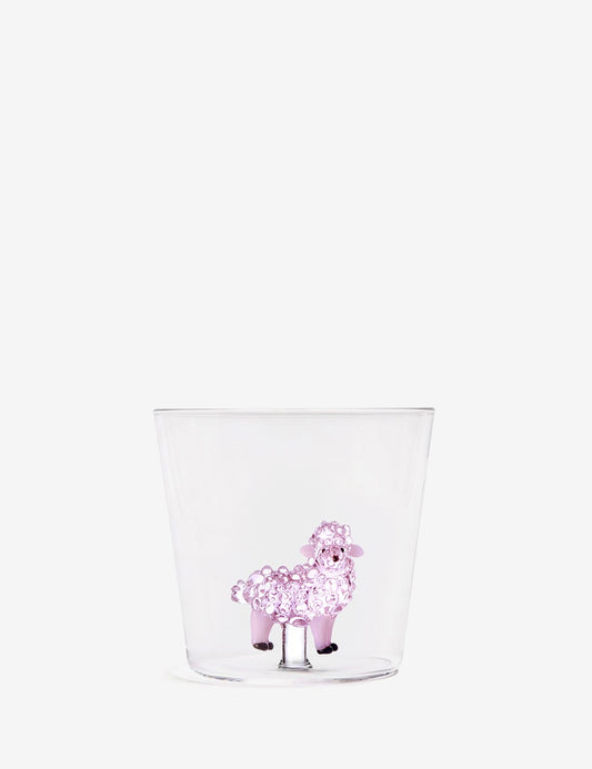 vaso oveja
