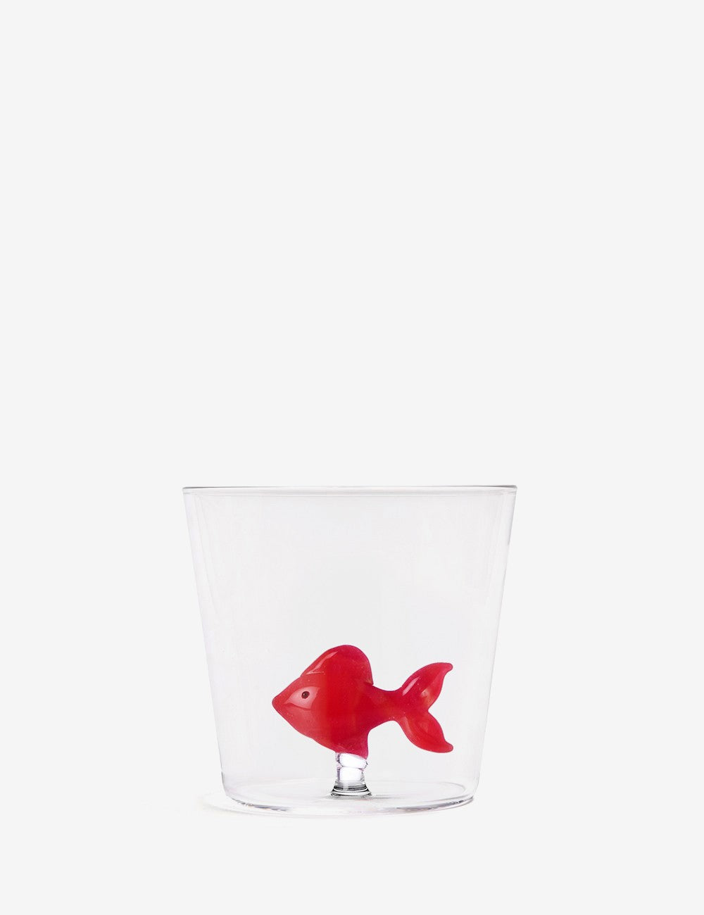 verre à poisson