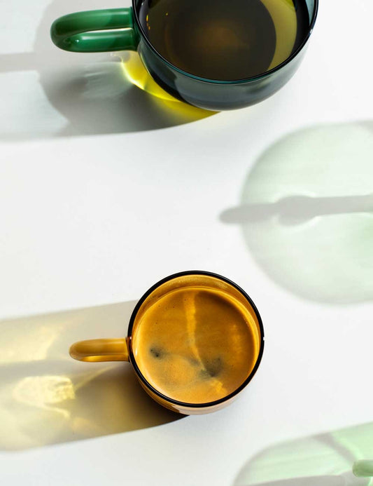 taza de té coffee&t