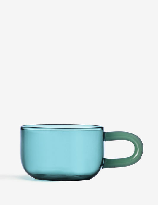 taza de té coffee&t