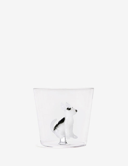 vaso bull terier