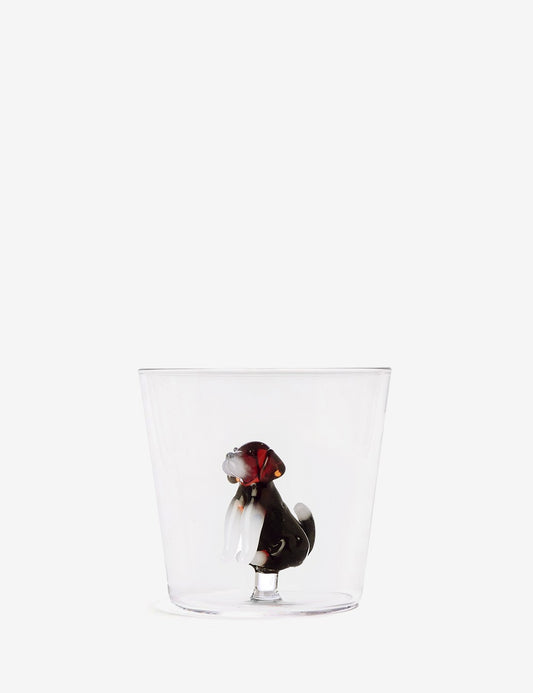 vaso english foxhound