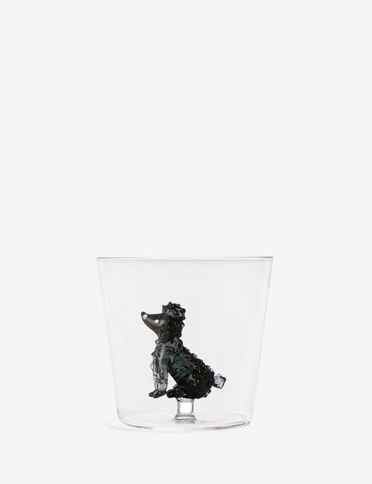 vaso poodle