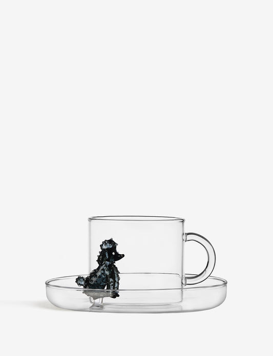 taza poodle