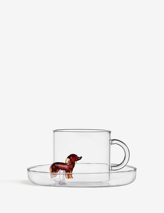 taza bassotto