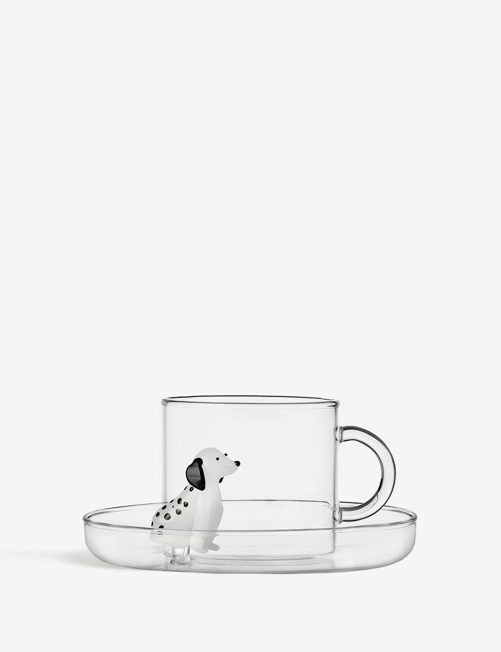 taza dalmata