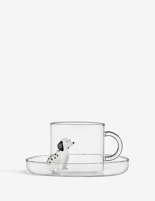 taza dalmata