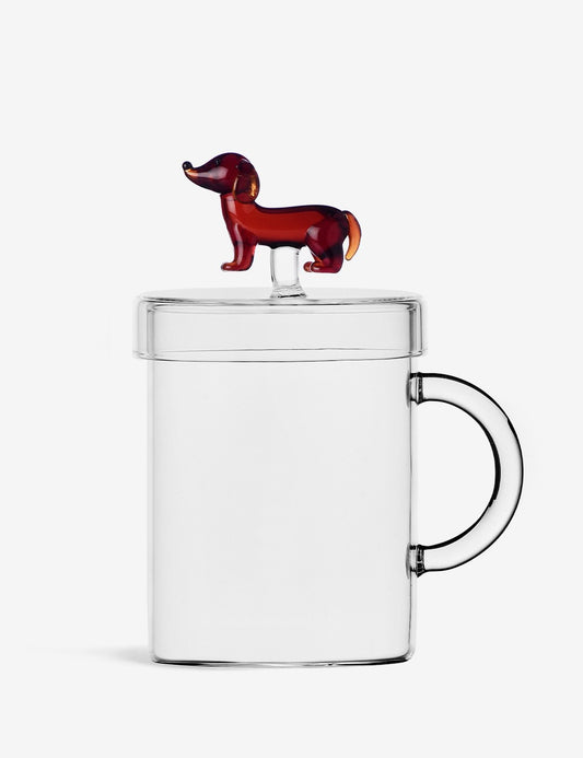 taza bassotto