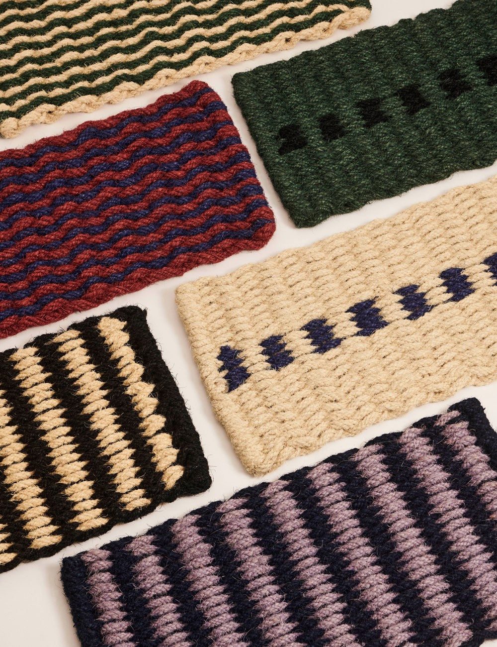 COCO DOOR MAT DOT