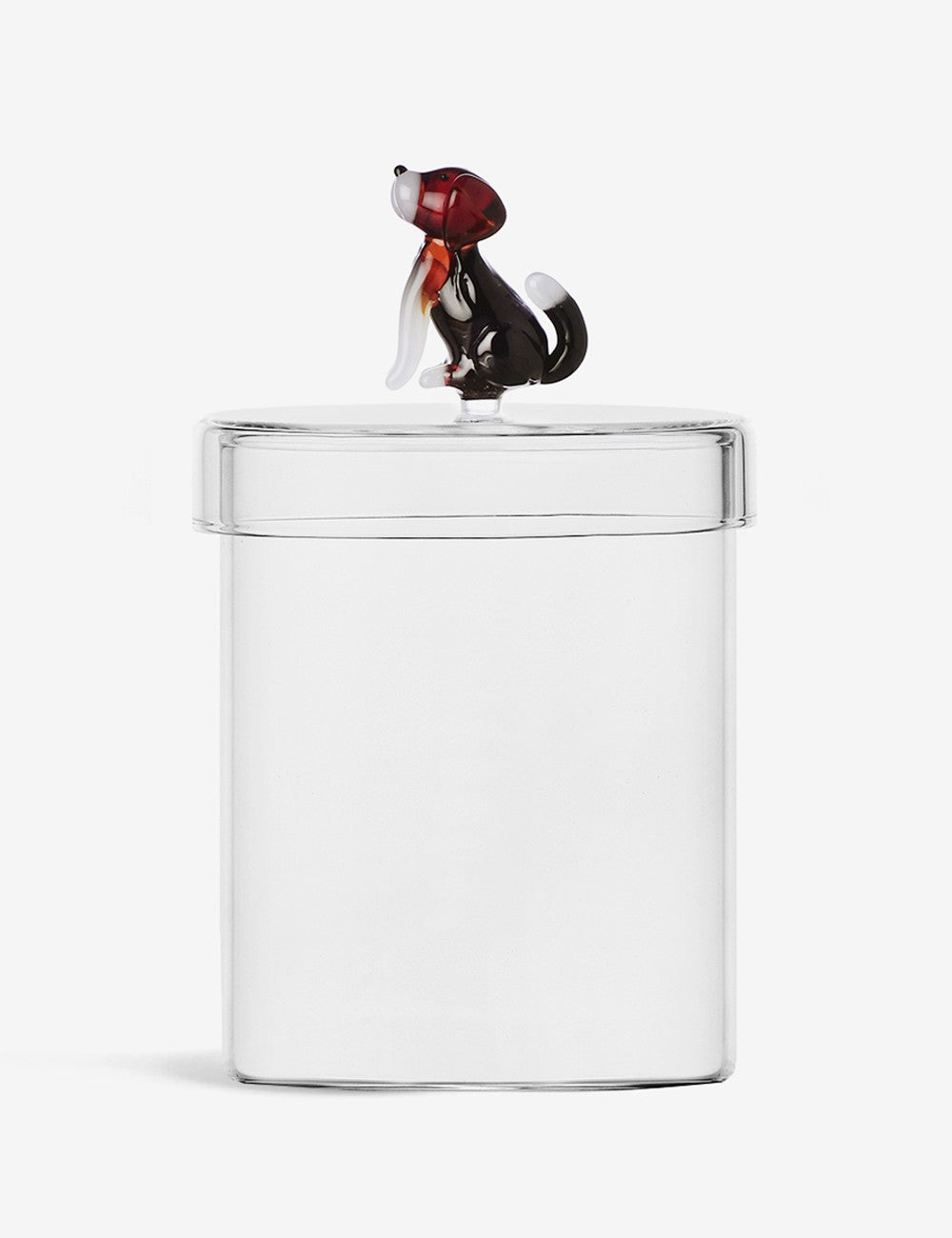 Bouteille de Foxhound anglais