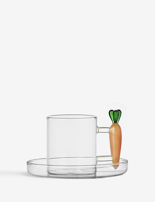 taza zanahoria