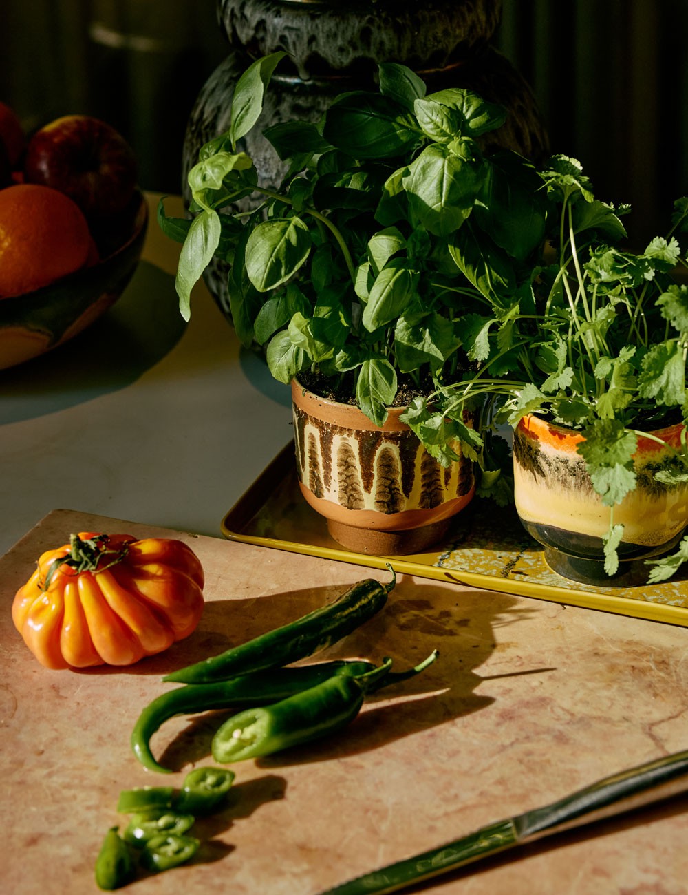 KYOTO VELA AROMÁTICA