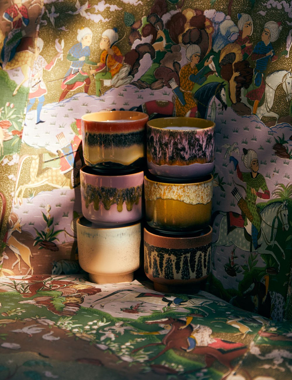 KYOTO VELA AROMÁTICA