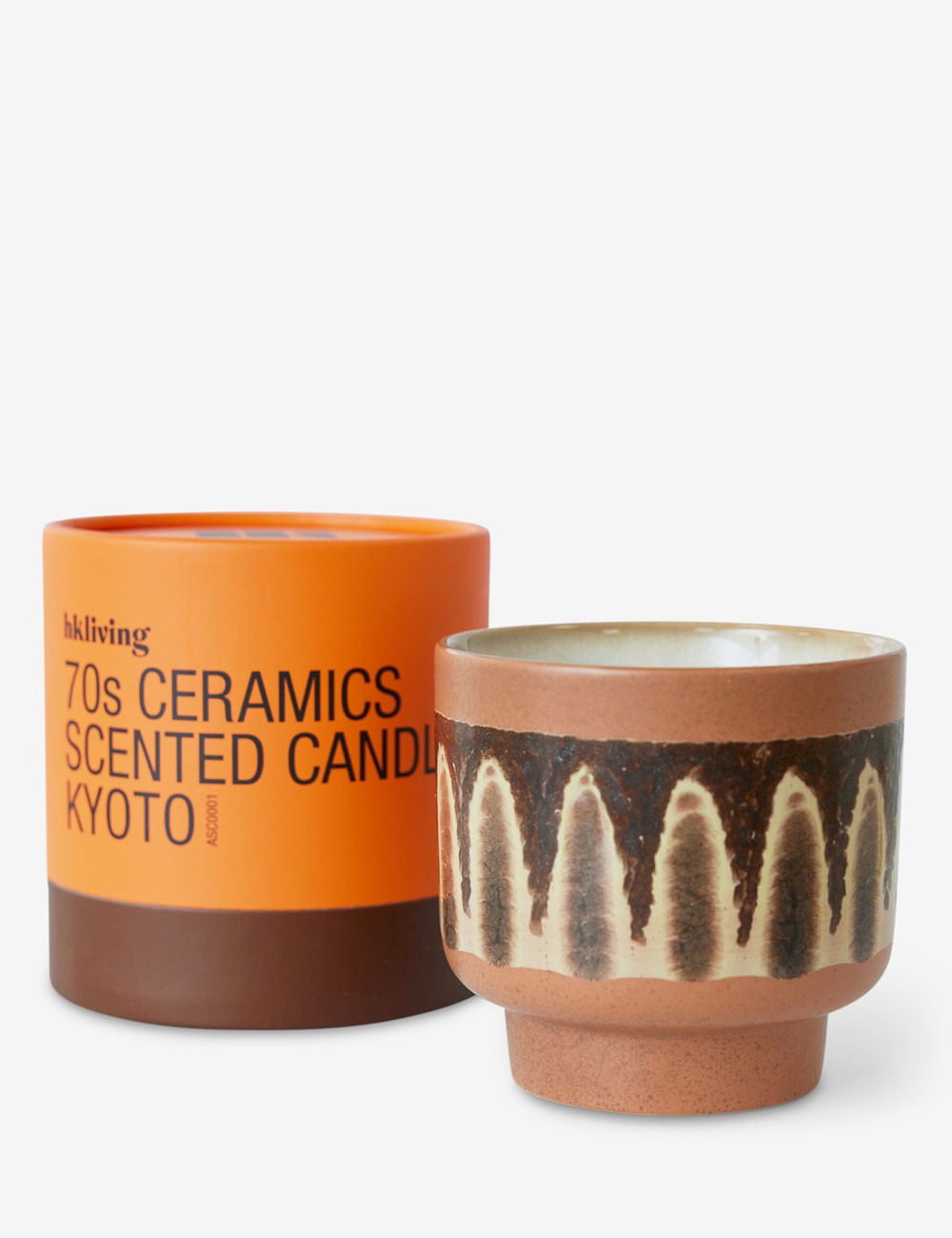 KYOTO VELA AROMÁTICA