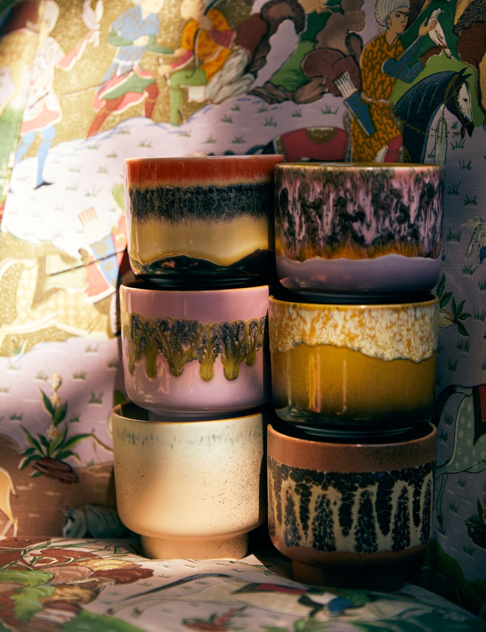 MIAMI SCENTED CANDLE