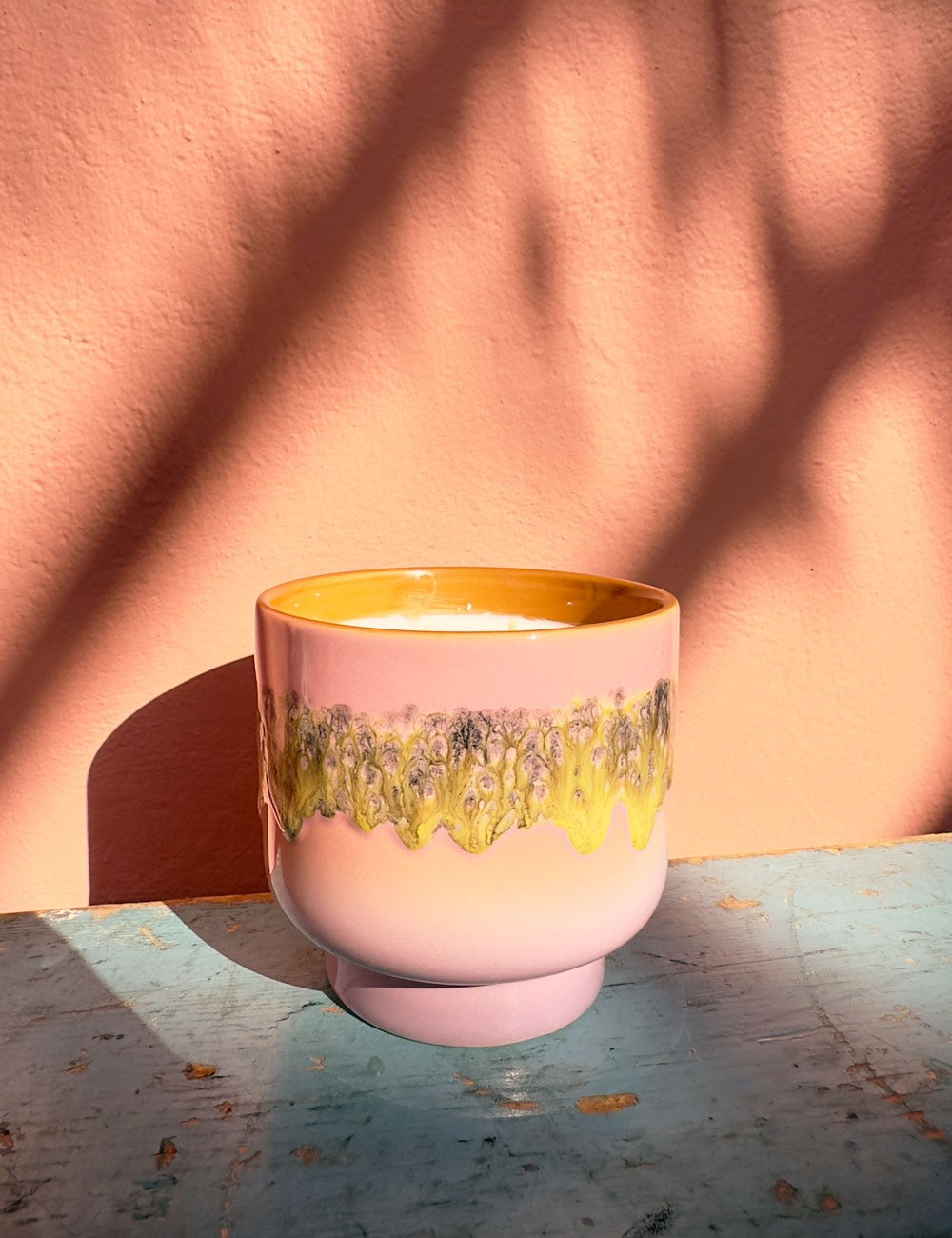 MIAMI SCENTED CANDLE