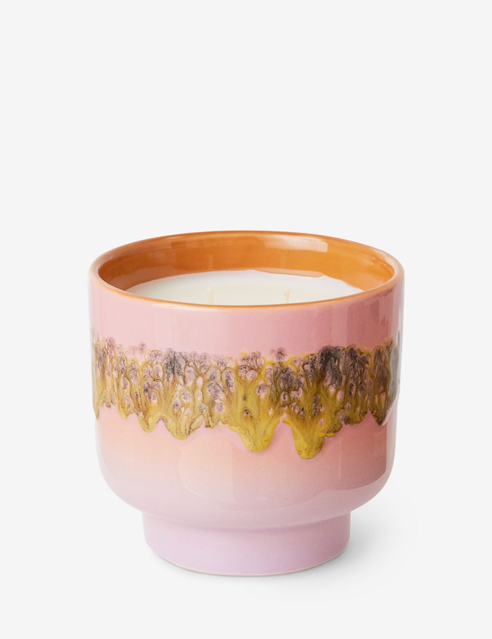 MIAMI SCENTED CANDLE