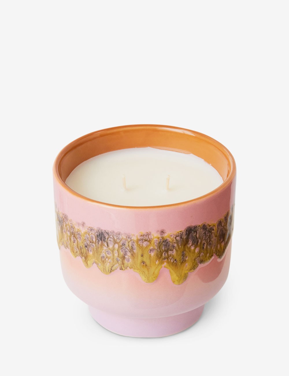 MIAMI SCENTED CANDLE