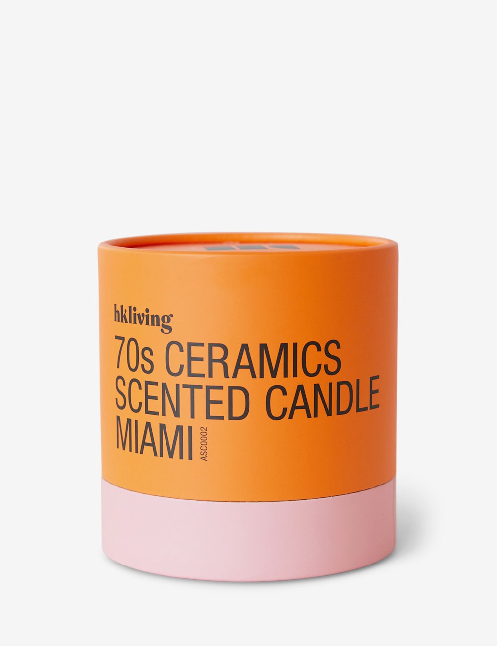 MIAMI VELA AROMÁTICA