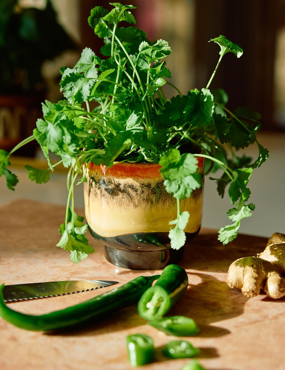 TULUM VELA AROMÁTICA