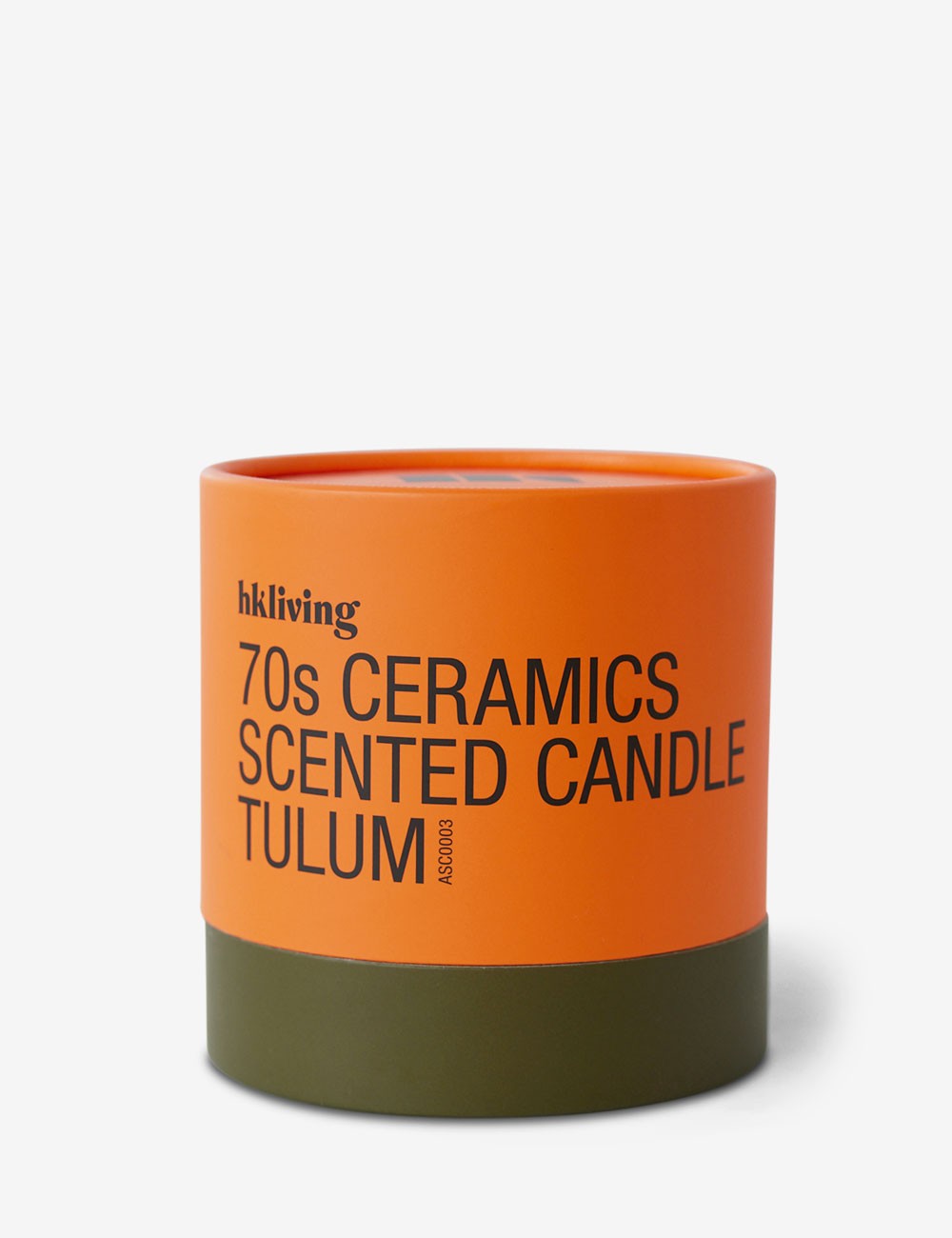 TULUM VELA AROMÁTICA