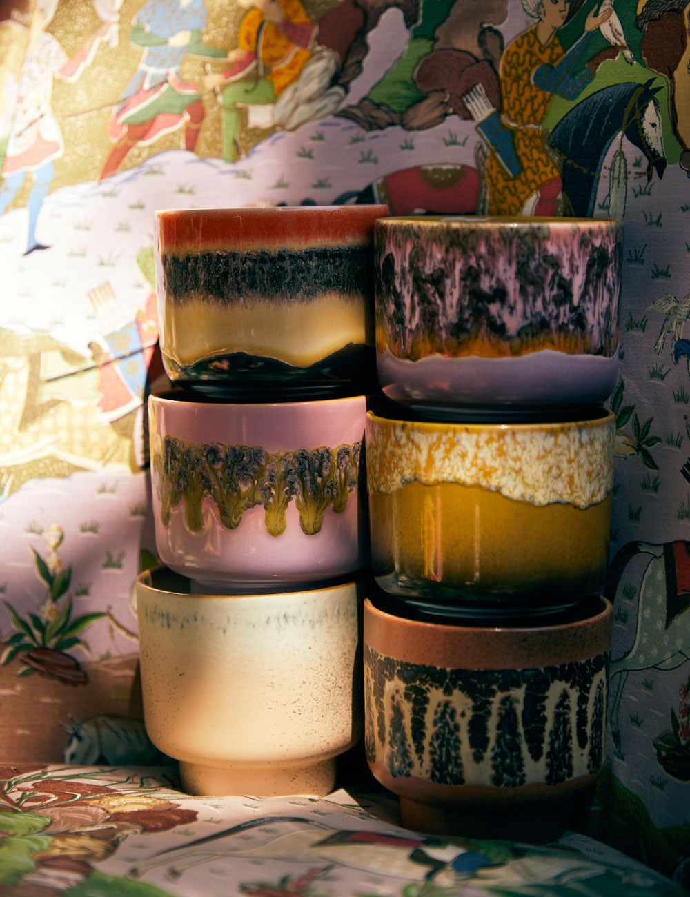 VANCOUVER VELA AROMÁTICA